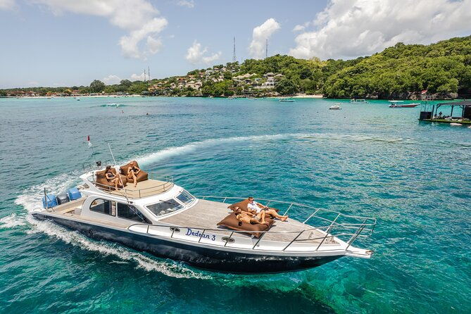 Full Day Nusa Penida by Honey Milk Yacht 13 meters - The Sum Up: Is This Tour Worth It?