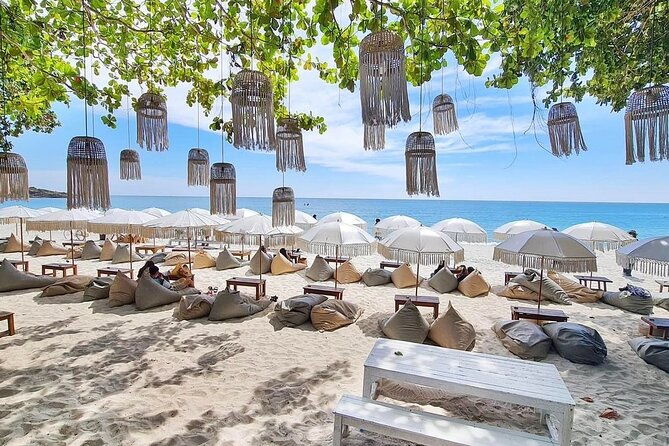 Full-Day on Koh Samet from Pattaya - FAQs