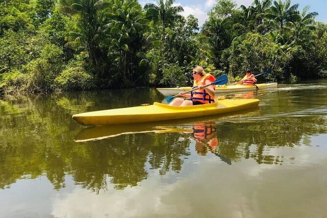 Full day Phu Quoc Discovery 4 Island with Cable Car Tour - FAQ