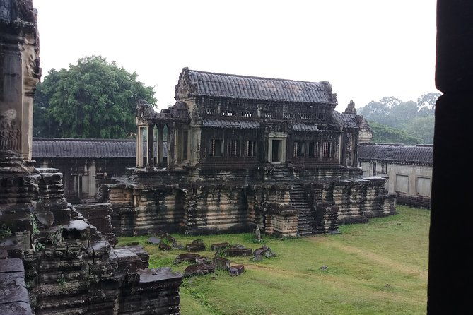 Full-Day Private Custom Tour in Siem Reap - FAQ about the Full-Day Private Custom Tour in Siem Reap