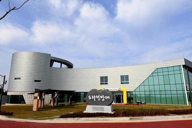Full Day Private Tour DMZ (The 3rd Tunnel) & Suspension Bridge - FAQs