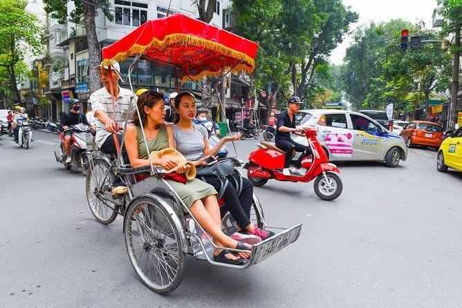 Full-Day Private Walking Tour in Hanoi City - The Sum Up: Is It Worth It?