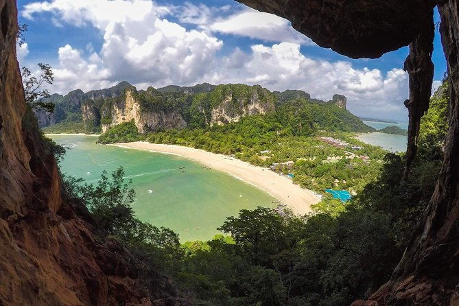 Full-Day Rock Climbing Course at Railay Beach by King Climbers from Krabi - FAQ: Your Questions Answered