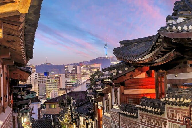 Full-Day Seoul Top Attractions Tour for Incheon Cruise Guests - FAQ