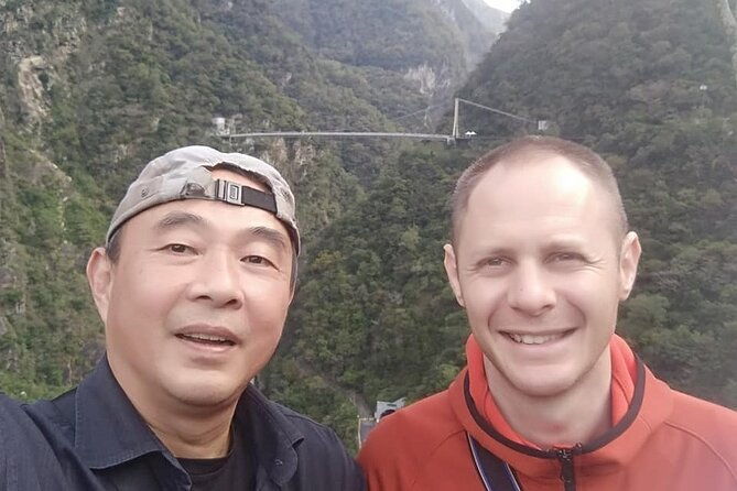 Full-Day Tour About Taroko Culture Excellent Stories , 8 Hours - FAQ