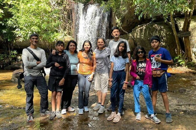 Full Day Tour Photography in Siem Reap - FAQs