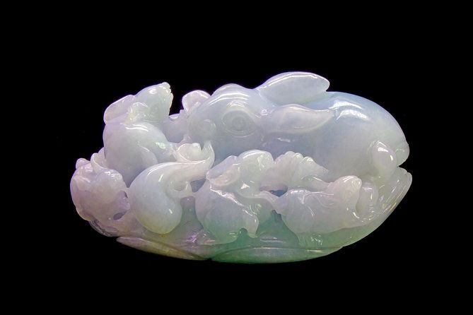 Gem & Jewelry Heritage Shopping Tour - FAQ