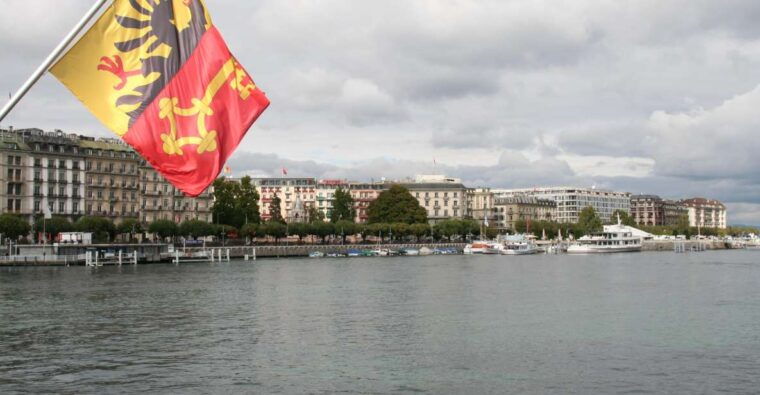 Geneva: Private Walking Tour with a Local Guide - FAQs