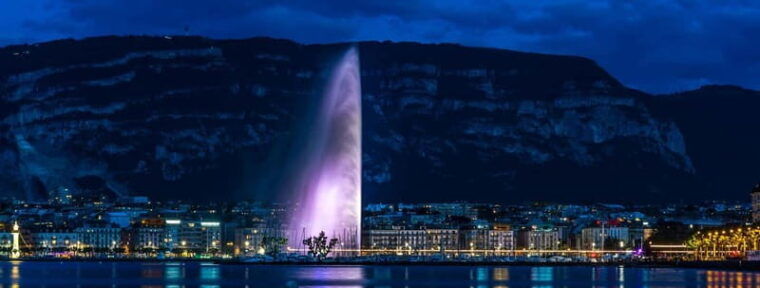 Geneva Walking Tour Old Town Lake and Fountain - Who Should Consider This Tour?