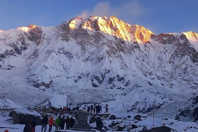 Ghorepani Poonhill Trek - The Sum Up: Who Should Consider This Trek?
