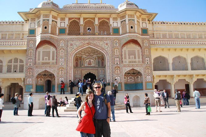 Golden Triangle Tour India - Guides and Local Insights