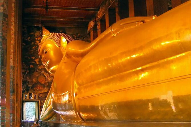 Grand Palace Tour & Emerald Buddha Temple Tour Bangkok - Analyzing the Value