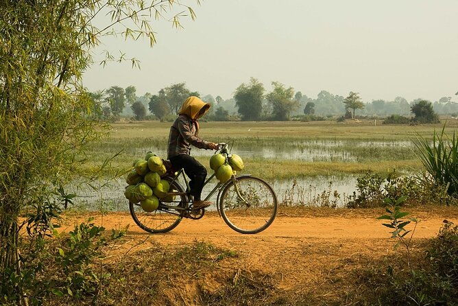 Grand Tour-Ek Phnom. Baset. Bamboo Train. Wat Banan. Phnom Sampov - The Sum Up: Who Will Love This Tour?