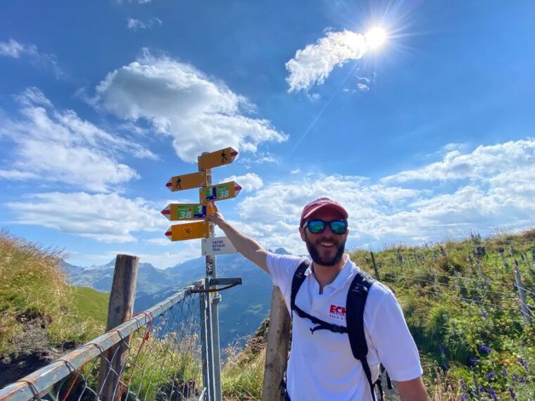 Grindelwald: Guided 7 Hour Hike - Who Will Love This Tour?