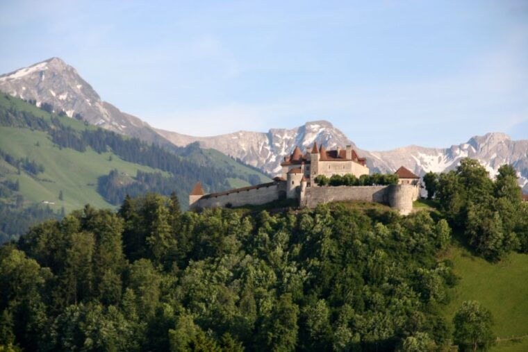 Gruyères, Cheese and Chocolate: Private Guided Tour - FAQ