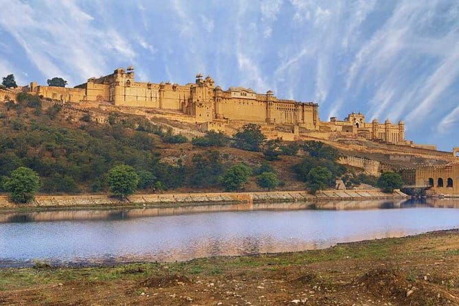 Guided Exotic Hiking, Yoga with Village Tour near Amber Fort - Final Thoughts