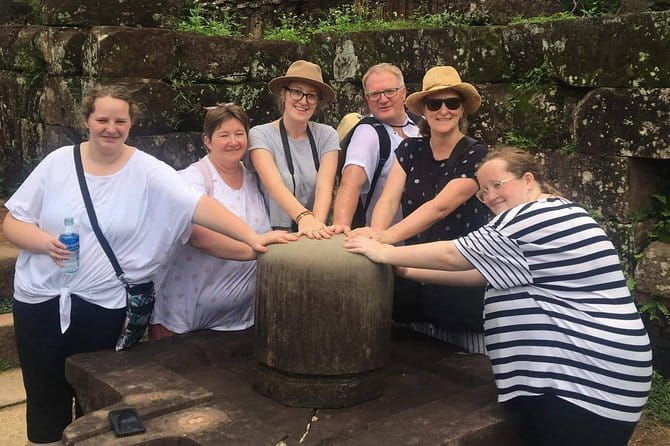 Guided private tour to Ba Na Hills and My Son Holyland - Final Thoughts