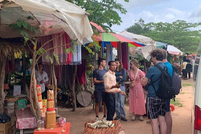Guided Small-Group Tour in Kulen Mountain Park Waterfall - The Sum Up