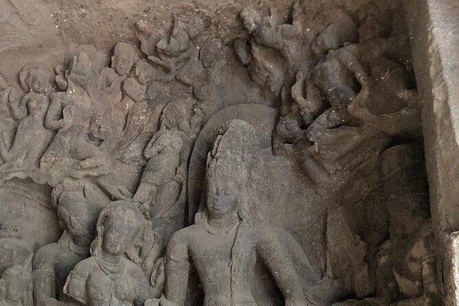 Guided Tour of Elephanta Caves in Mumbai - The Sum Up