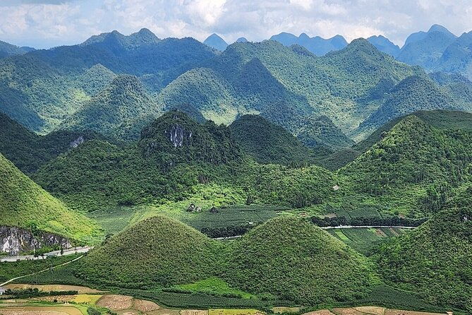 Ha Giang Easy Rider 3D3N - FAQ