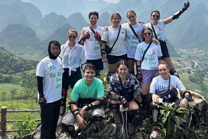 Ha Giang Loop motorbike Private 4 days Tour all inclusive - In Summary