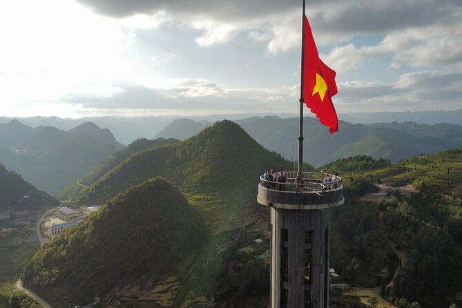 Ha Giang Tour 3-Day-2-Night, English Speaking Guide, Small Group - Authentic Experiences and Hidden Gems