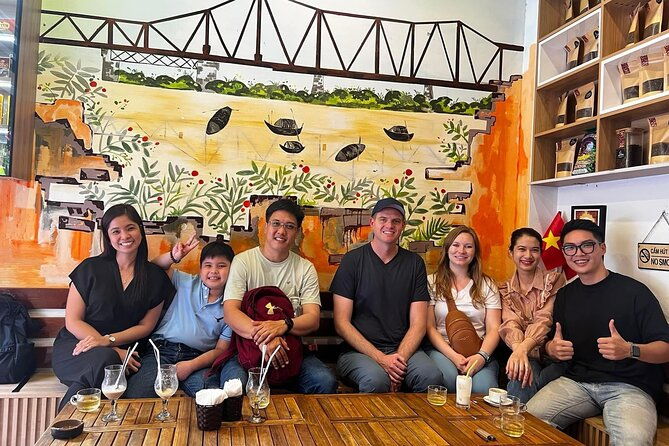 Ha Noi Egg Coffee Class - Frequently Asked Questions
