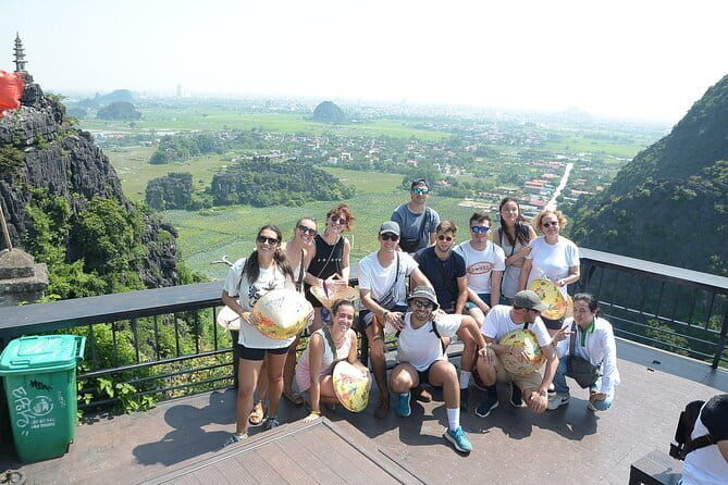 Ha Noi - Ninh Binh (Hoa Lu - Trang An - Mua Cave) - Who This Tour Is Perfect For  