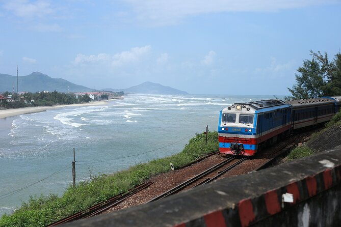 HAI VAN PASS ADVENTURE (Full-Day Private on Motorcycles) - Practical Details and Whats Included