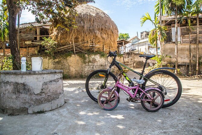 Half-Day Bike Tour in the Hoi An Countryside - FAQ