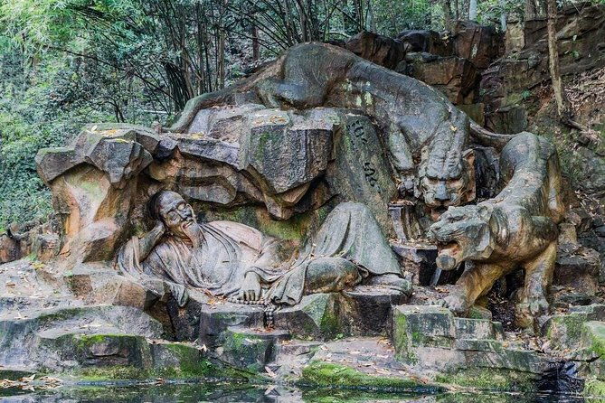 Half-Day Flexible Private Hangzhou Highlight Tour - FAQ