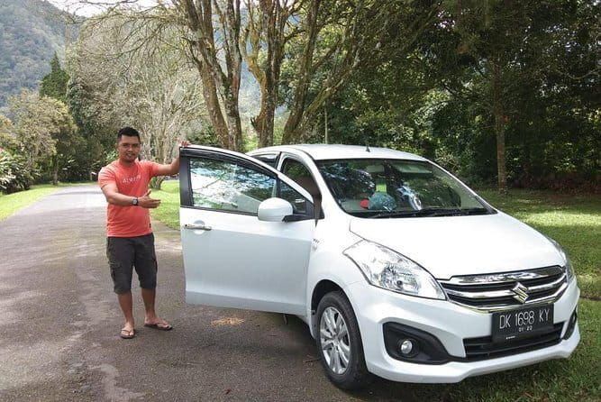 Half day forest & volcano tour with electric or petrol dirtbikes - FAQ