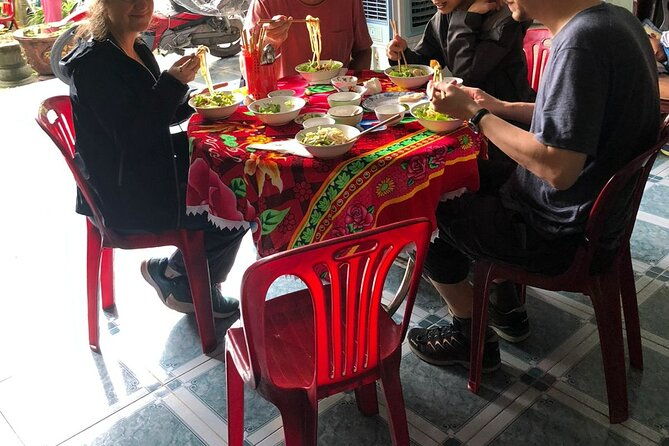 Half-day Hoi An Countryside Bike Tour - Who will love this experience?