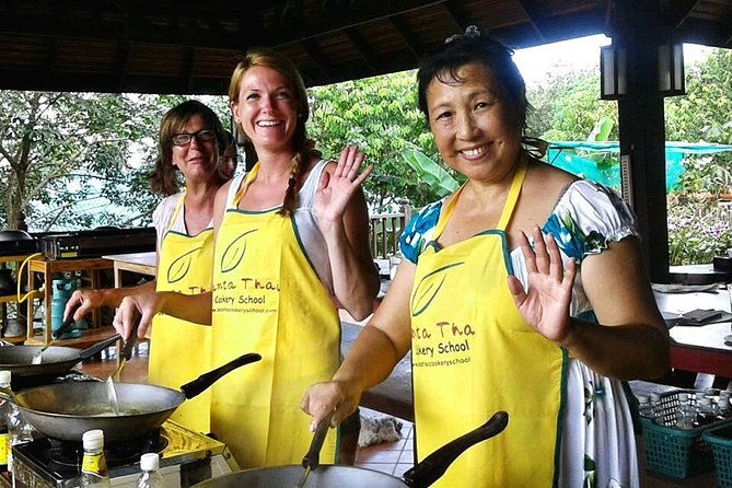 Half Day Lanta Thai Cookery School From Koh Lanta - Pricing and Value
