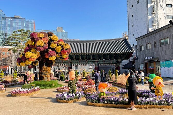 Half day Morning Seoul City Tour - Final Thoughts