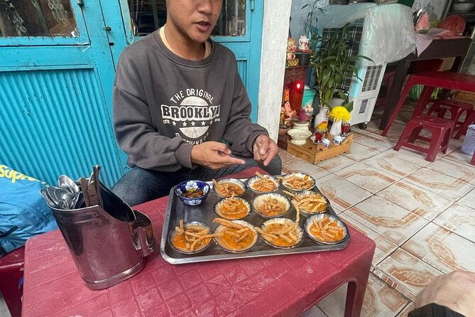 Half-day Private Street Food Tour in Hoi An - FAQ