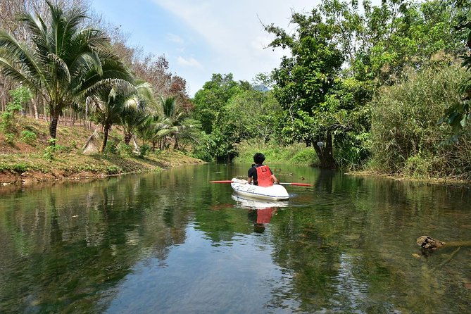 Half-Day Trip to Blue Lagoon at Klong Sra Kaew with Kayaking & ATV - Final Thoughts