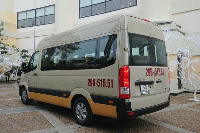 Halong Apollo Cruise with Jacuzzi Day Trip And Buffet Lunch - FAQs