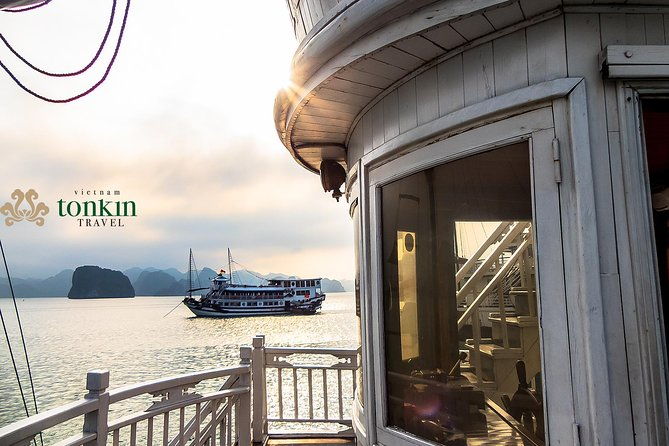 Halong bay Boutique Cruise 2D/1N tour: Kayaking, swimming, Titop island & cave - FAQ