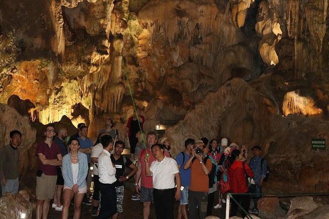 Halong Bay Day Tour Islands, Cave, Kayak. Lunch. All inclusive - Final Word