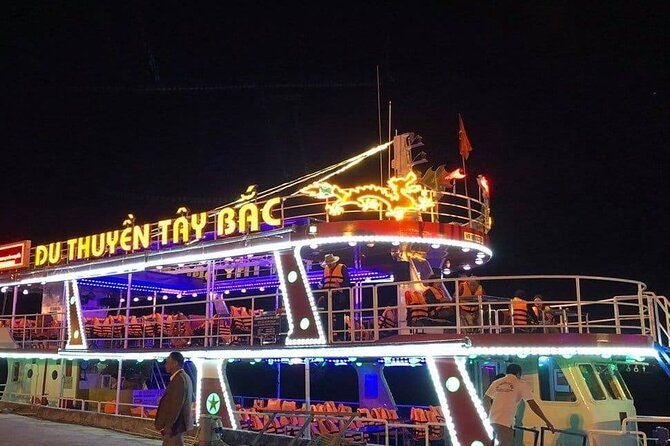 Han River Cruise Evening Ticket in Danang City - Who Might Not Find It Perfect