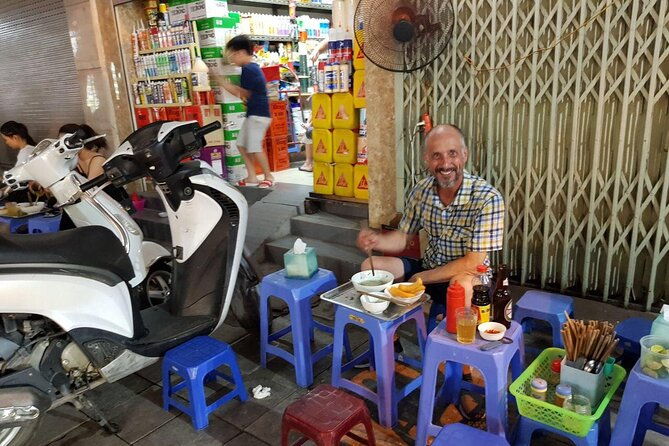 Hanoi City Tours by Motorbike - FAQ