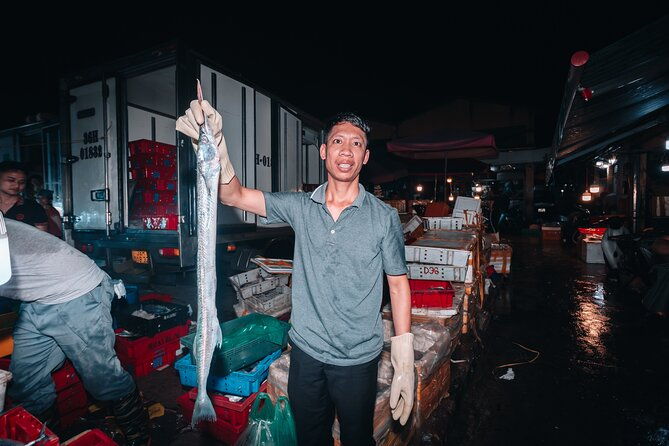 Hanoi Dawn Private Food Tour with 10+ Tastings - FAQs