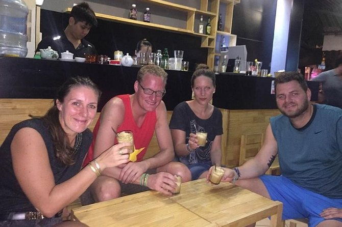Hanoi Food on Foot: Walking Tour of Hanoi Old Quarter - FAQ: Common Questions About the Hanoi Food on Foot Tour