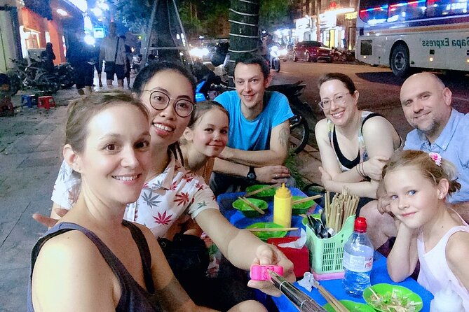 Hanoi Food Tours in Hanoi Old Quarter (Small Group/Private) - FAQ