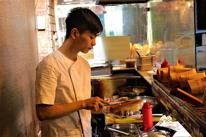 HaNoi Foodie Tour - Mini Class Coffee - FAQ