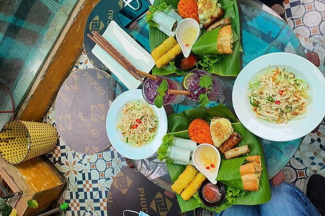 Hanoi Jeep Tour: Food, Culture and Fun by Vietnam Army Jeep - FAQ