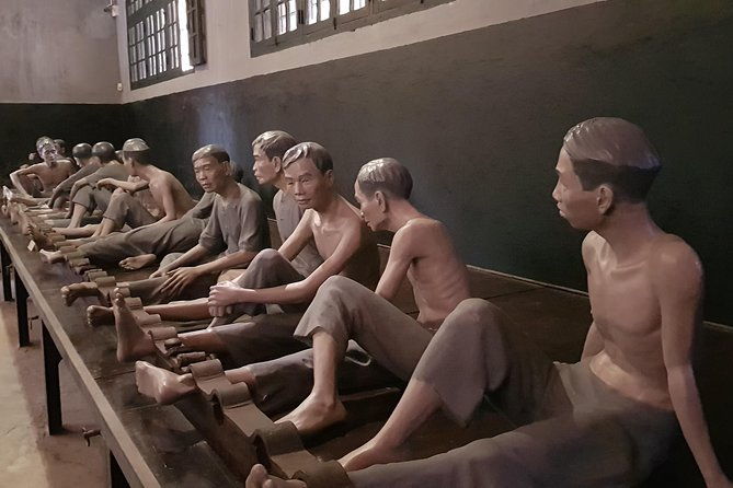 Hanoi Military tour for Half day city - FAQ