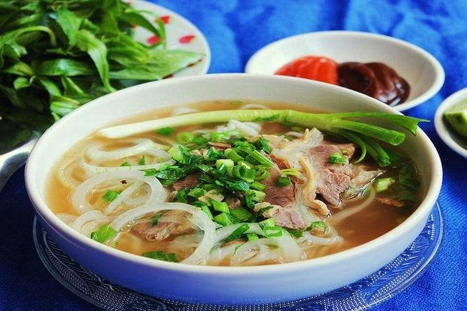 Hanoi Night Market and Street Food Tour - FAQ