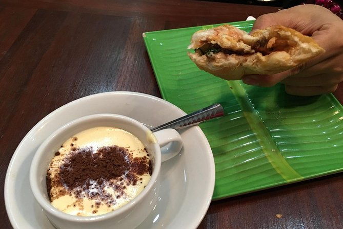 Hanoi Street Food Tour - FAQ